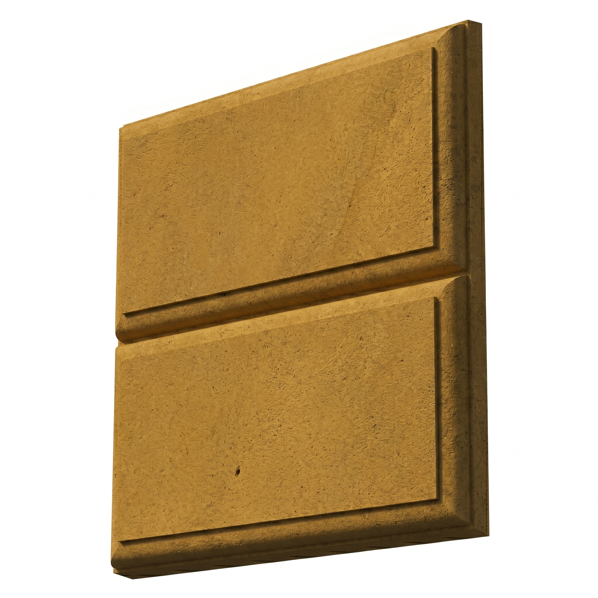 Пилястра из гелинбатанского ракушечника 160х40х350