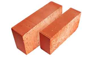 Кирпич строительный полнотелый Боровичи одинарный 1 НФ гладкий М150