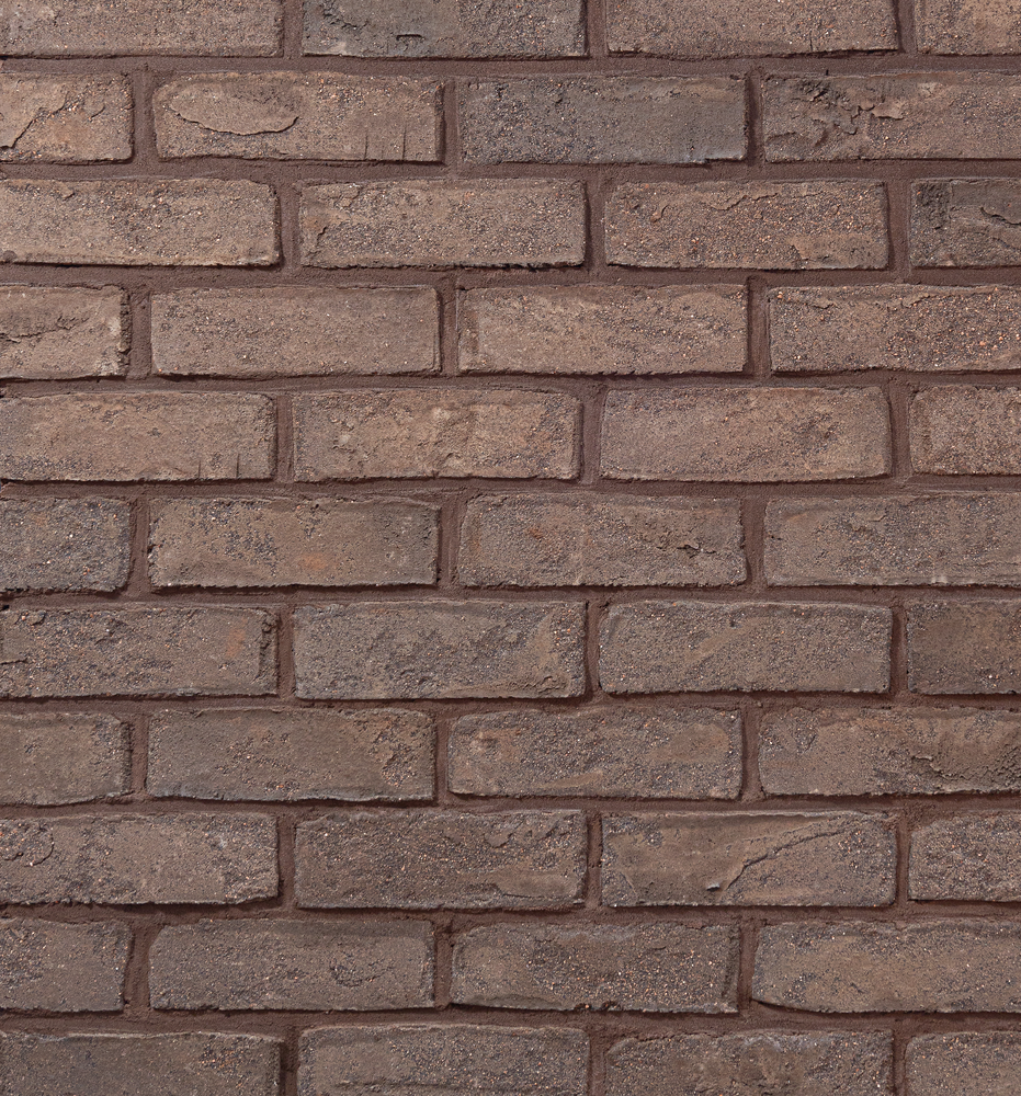 Кирпич ручной формовки Faber Jar Петровский Штандарт Каштаново-коричневый WDF