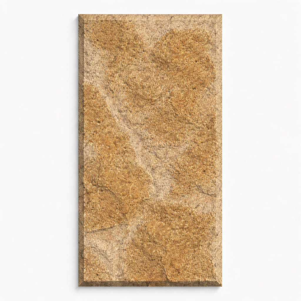 Плитка из Мекегинского доломита 160х350х20