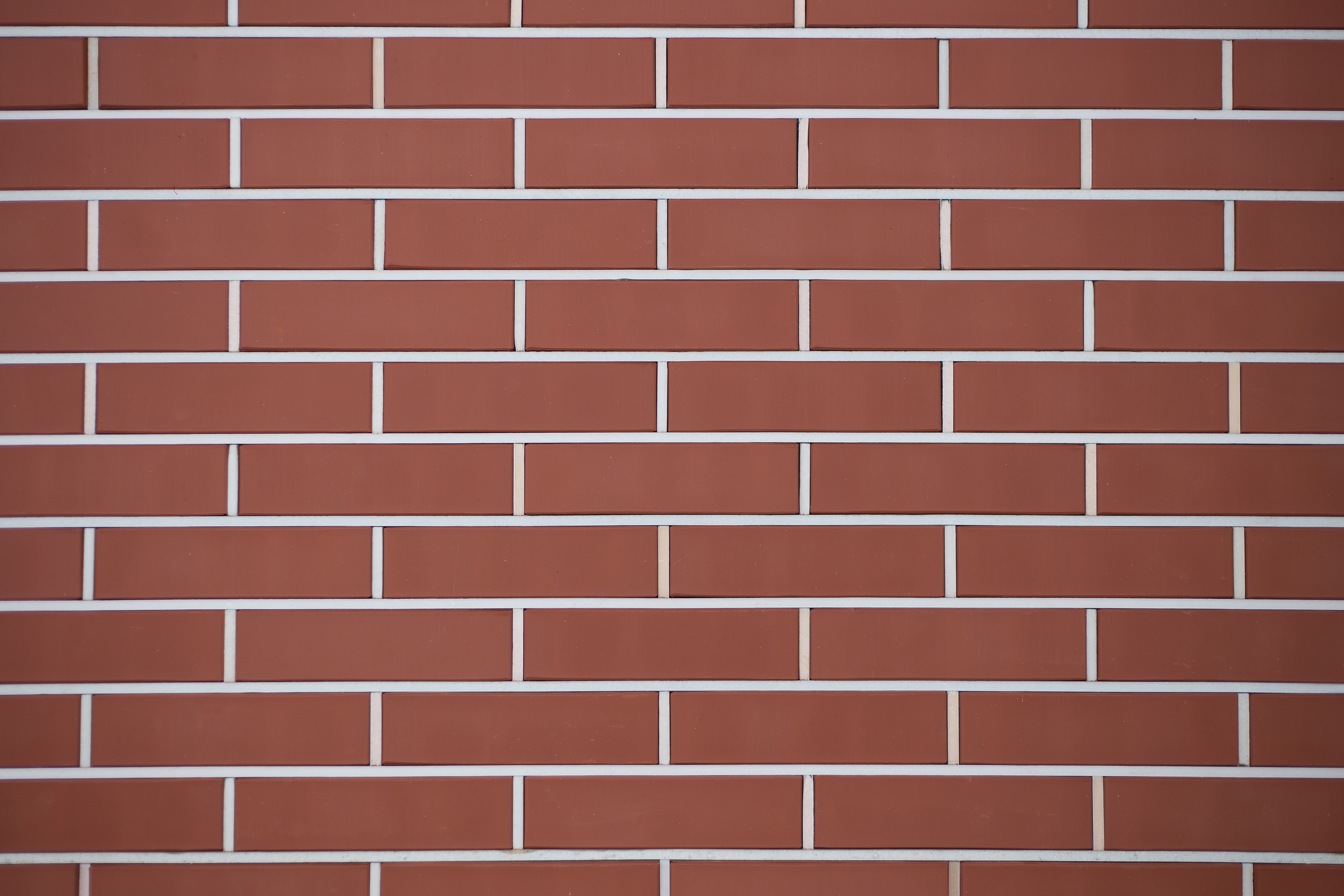 Облицовочный кирпич Керма одинарный 1 НФ Бордо гладкий