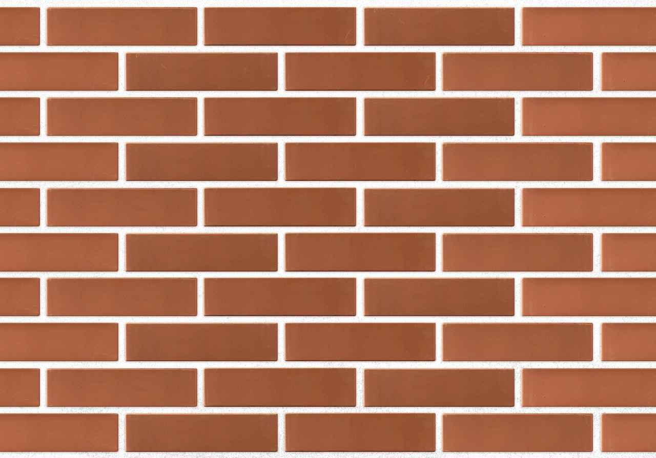 Облицовочный Славянский кирпич одинарный 1 НФ Классик