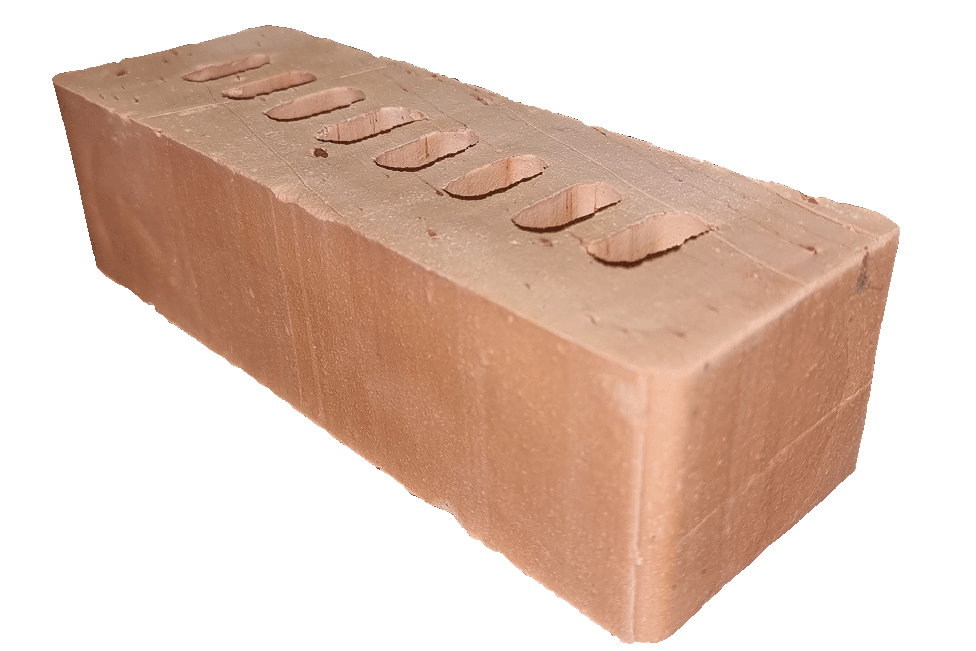 К!ирпич рядовой керамический щелевой Паликский евро 0.7 НФ М150