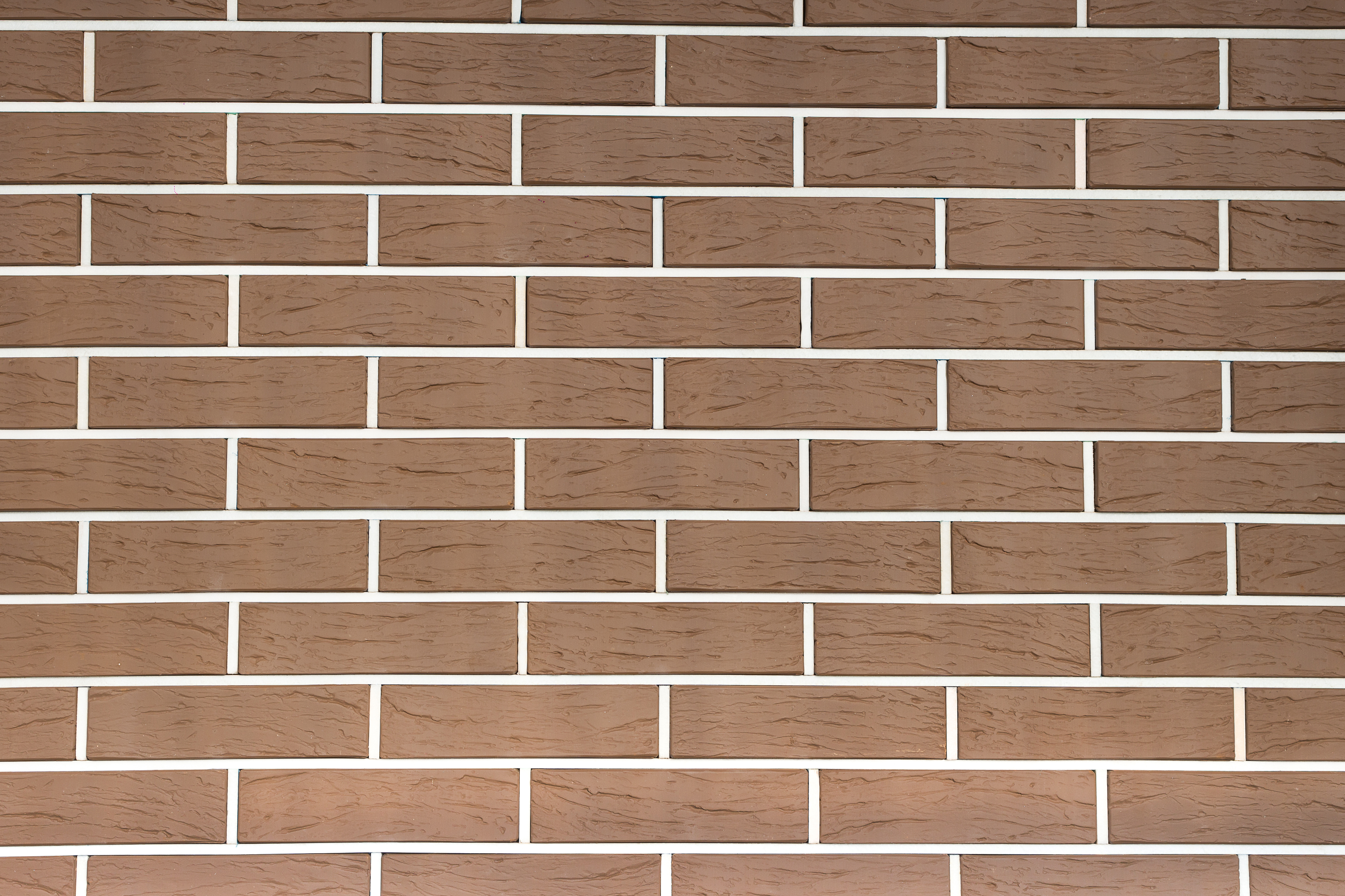 Облицовочный кирпич Керма одинарный 1 НФ Терракот рустик