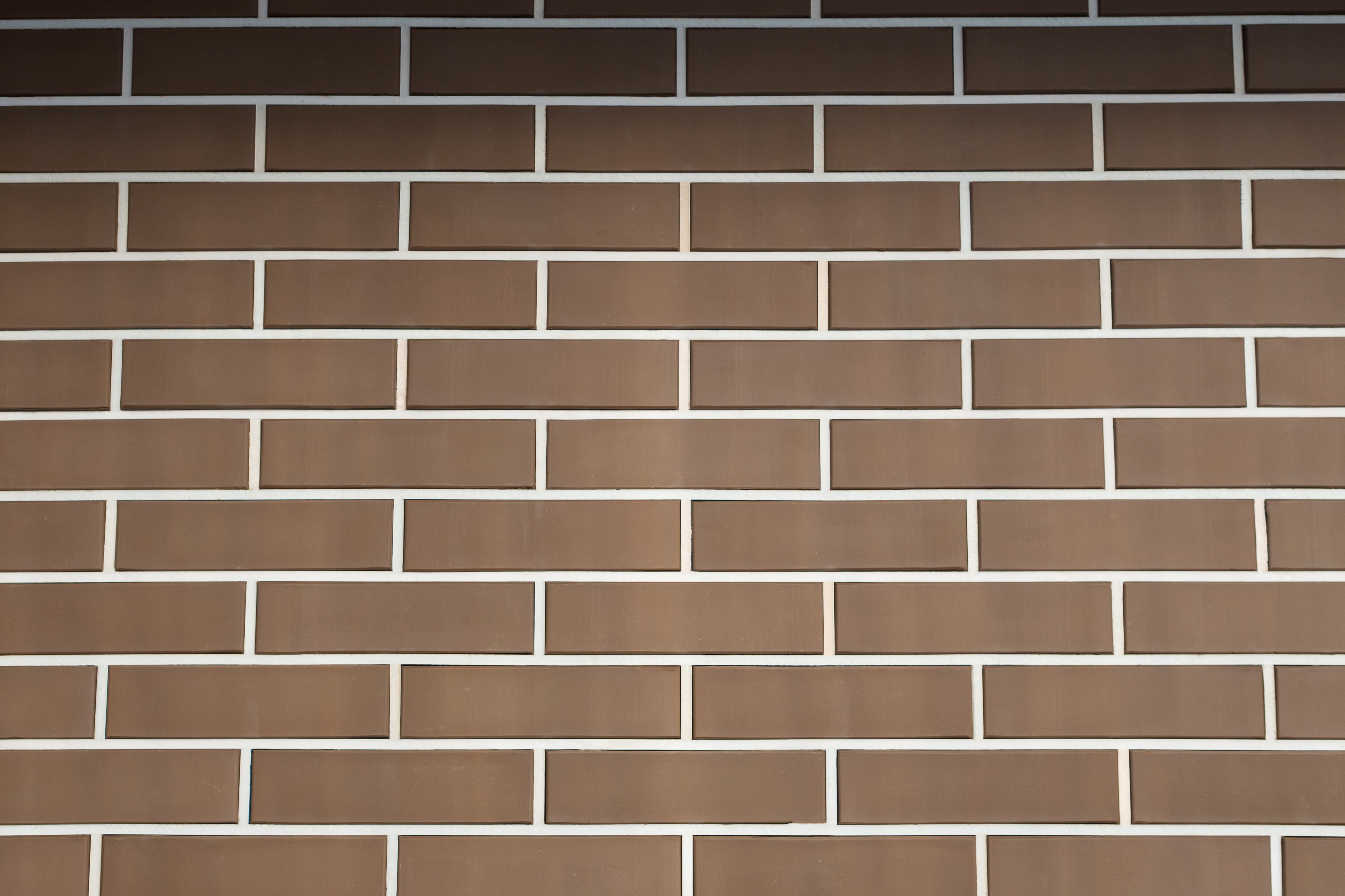 Облицовочный кирпич Керма Евро 0,7 НФ Шоколад гладкий