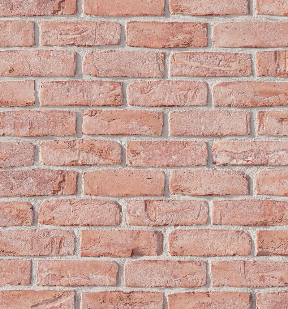 Кирпич ручной формовки Faber Jar Петровский Штандарт Бело-красный WDF