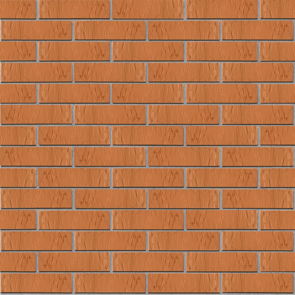 Облицовочный кирпич Железногорский одинарный 1 НФ Крафт скала