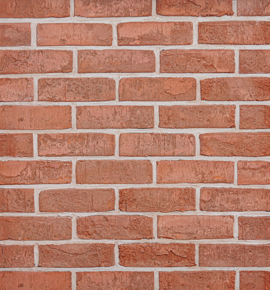 Кирпич ручной формовки Faber Jar Петровский Штандарт Красный WDF