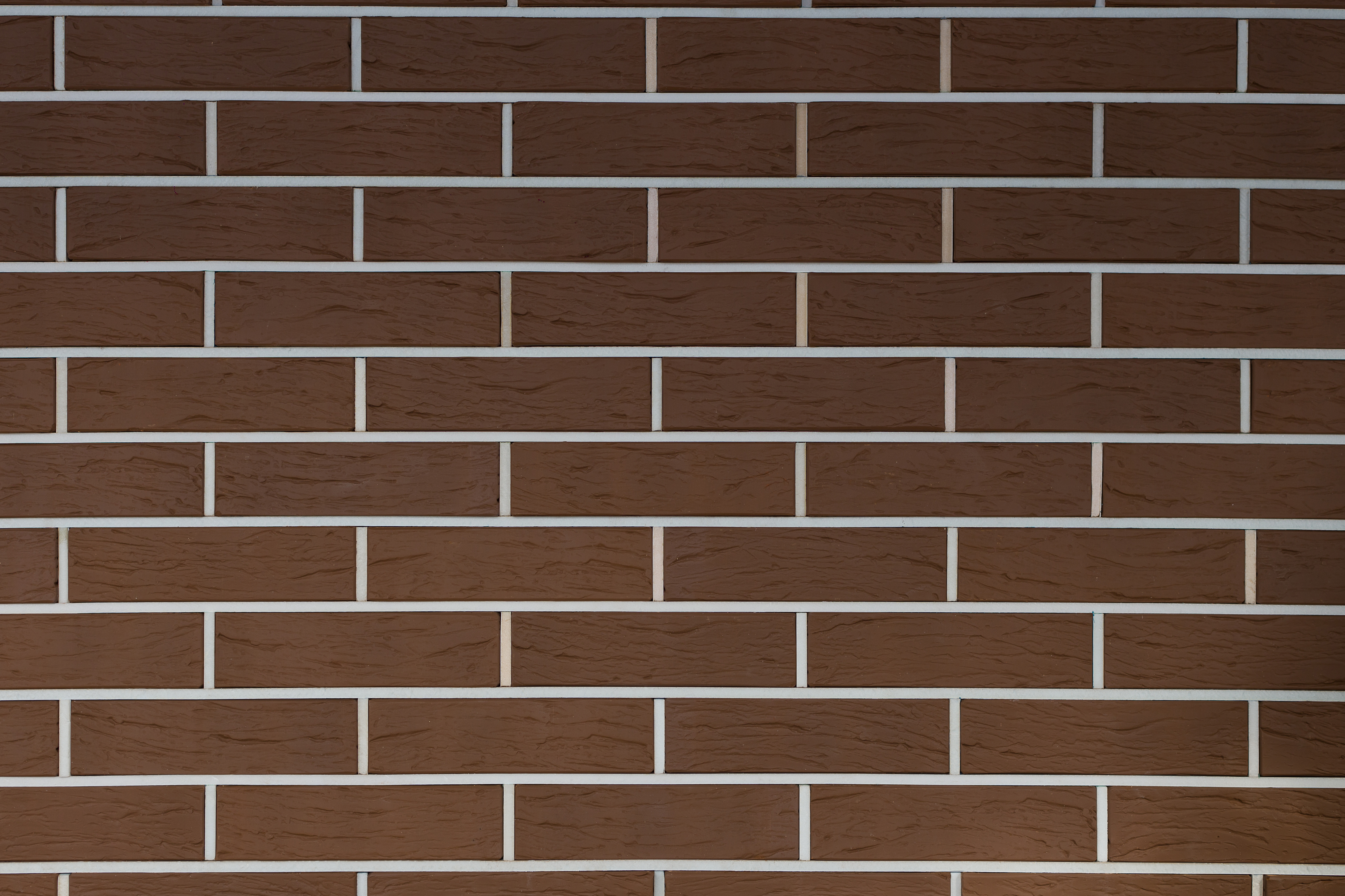 Облицовочный кирпич Керма одинарный 1 НФ Шоколад рустик