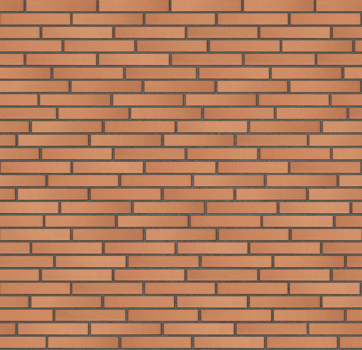 Облицовочный кирпич Железногорский ригельный Крафт гладкий