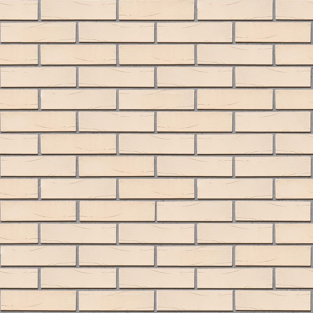 Облицовочный кирпич Железногорский одинарный 1 НФ Белый дерево