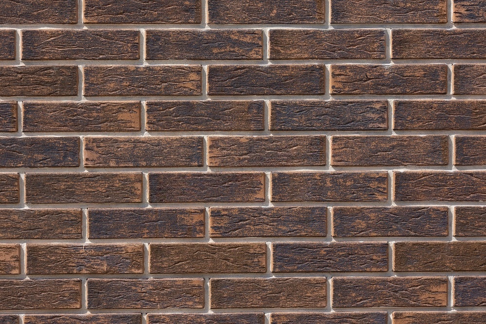 Облицовочный кирпич Воротынский одинарный 1 НФ Мускат М175