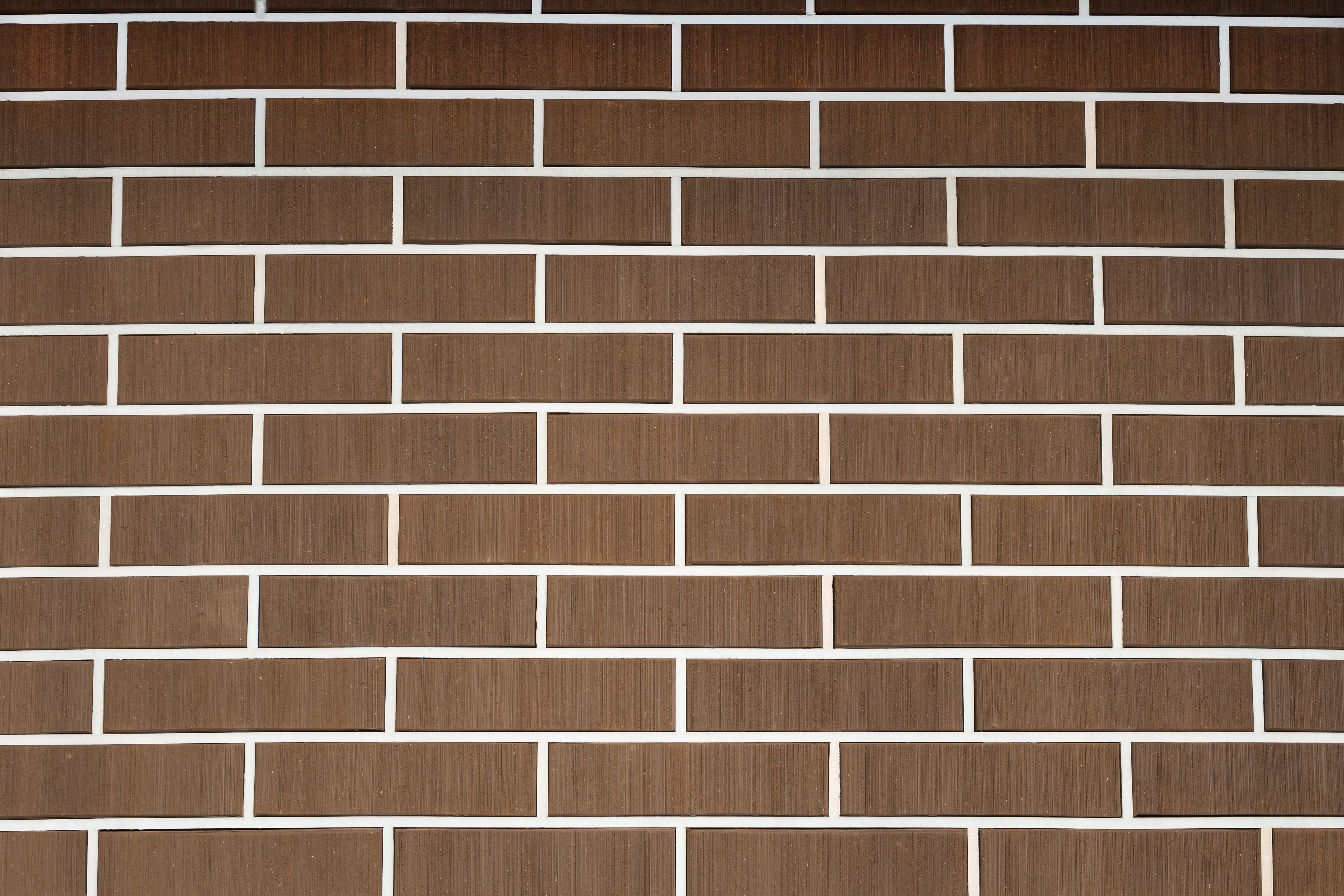 Облицовочный кирпич Керма Евро 0,7 НФ Шоколад бархат