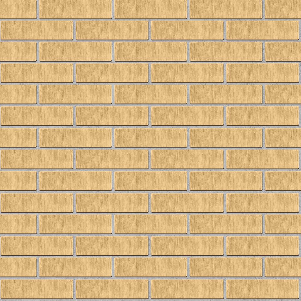 Облицовочный кирпич Железногорский евро 0.7 НФ Соломенный бархат